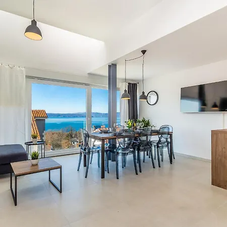 Beautiful In With Wifi Vikendica Njivice