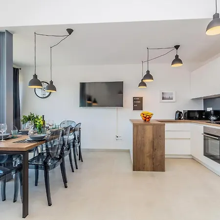 Beautiful In With Wifi Vikendica Njivice