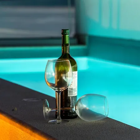 Beautiful In With Wifi * Njivice