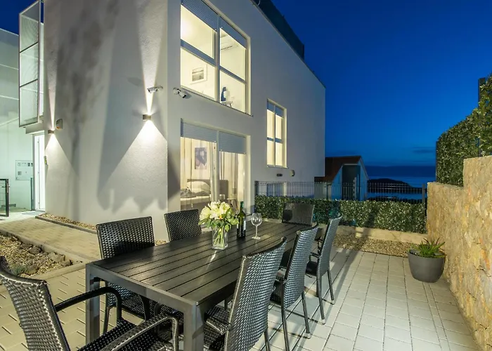 Beautiful In With Wifi * Njivice