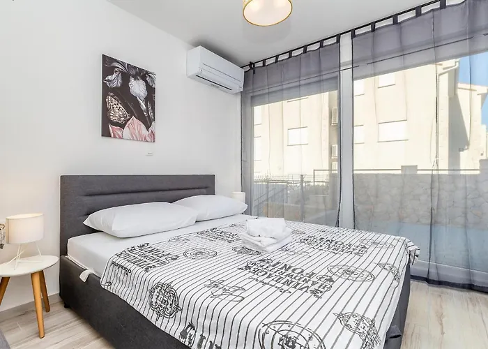 Beautiful In With Wifi Vikendica