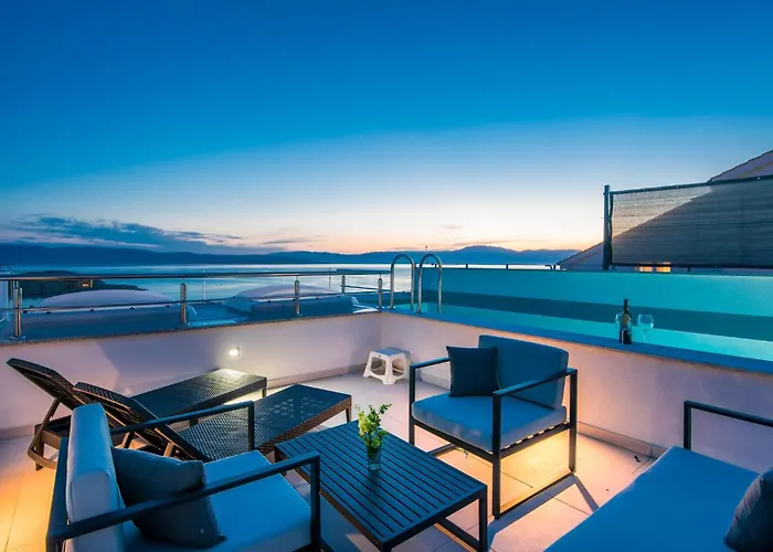 Vikendica Beautiful In With Wifi