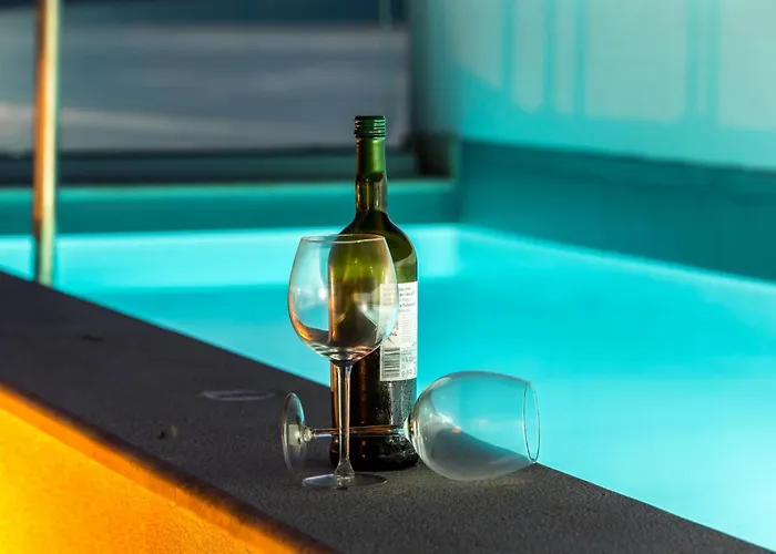 Beautiful In With Wifi * Njivice